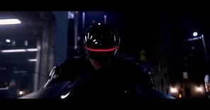 ROBOCOP - Tráiler oficial EN ESPAÑOL | Sony Pictures España