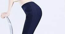 【寵愛女人‧$299】-°C 冰感特級彈性3D顯瘦涼感窄管褲，限時優惠價$299－衣芙 ‧ 為全家人打造的舒適服飾