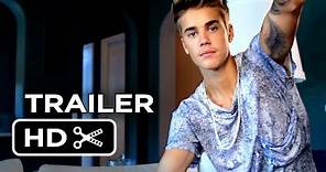 Justin Bieber's Believe Official Trailer #2 (2013) - Justin Bieber Documentary HD