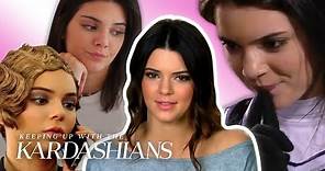 Kendall Jenner: Through the Ages | KUWTK | E!