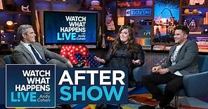 After Show: Aidy Bryant On ‘Shrill’ And Body Image | WWHL