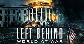 Left Behind: World at War - Trailer