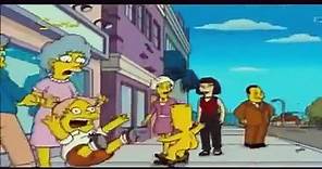 I Simpson  Film Completo in italiano hd cartoni animati per bambini