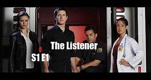 The listener Saison 1 episode 1