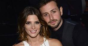 Inside Ashley Greene & Paul Khoury's 'Magical' Wedding – and the Unique Way They Said Their Vows