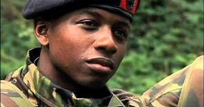 Commando: On the Front Line: Episode 1 - The Shock of Capture