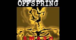 The Offspring - "Something To Believe In" (Full Album Stream)