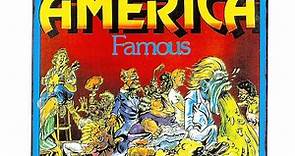 Patrick Sky - Songs That Made America Famous