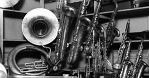 Harlem Nocture - Randy Brooks Orchestra 1946