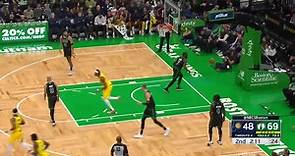 Aaron Nesmith (9 points) Highlights vs. Boston Celtics