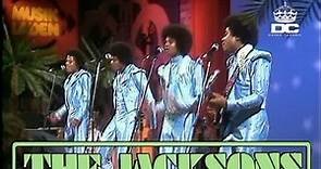 The Jacksons - Enjoy Yourself (1976 Epic)