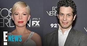 Inside Michelle Williams' Private Romance With Thomas Kail | E! News
