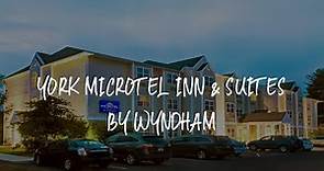 York Microtel Inn & Suites by Wyndham Review - York , United States of America