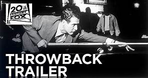 The Hustler | #TBT Trailer | 20th Century FOX