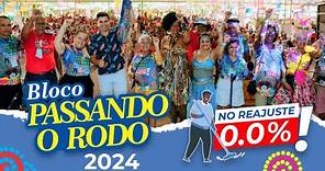 Passando o Rodo 2024