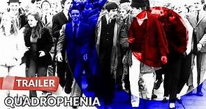 Quadrophenia 1979 Trailer HD | Phil Daniels | Leslie Ash