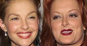 The Truth About Wynonna And Ashley Judd's Relationship