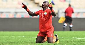 CAN 2022: les larmes du gardien de la Sierra Leone après son match héroïque contre l’Algérie