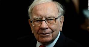 El patrimonio de Warren Buffett ahora es de US$ 100.000 millones