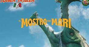 IL MOSTRO DEI MARI (2022) Teaser Trailer ITA | NETFLIX