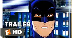 Batman vs. Two-Face Trailer #1 (2017) | Movieclips Coming Soon