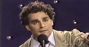 1990 Roger Kabler from VH1 Stand Up Spotlight