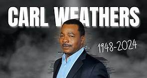 A Tribute to Carl Weathers