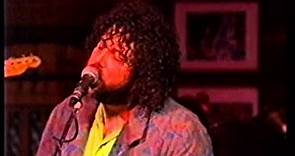 We miss Tommy Ardolino of NRBQ