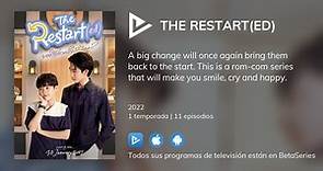 ¿Dónde ver The Restart(ed) TV series streaming online?