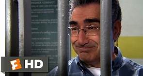American Pie Presents Beta House (4/8) Movie CLIP - What Would Levenstein Do? (2007) HD