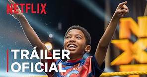 La pelea estelar | Tráiler oficial | Película de Netflix