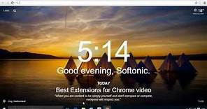 Así se descargan las extensiones en Google Chrome