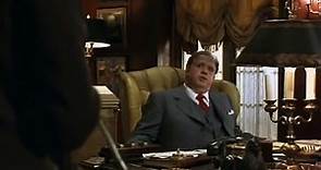 A Nero Wolfe Mystery S00E01 The Golden Spiders Pilot part 1/2