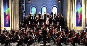 Mendelssohn: Ein Sommernachtstraum (Auszüge der Bühnenmusik) ∙ hr-Sinfonieorchester ∙ Paavo Järvi