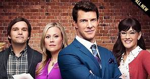 Signed, Sealed, Delivered: From Paris With Love - Stars Eric Mabius and Kristin Booth