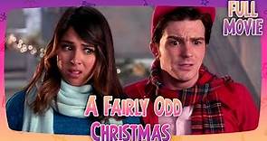 A Fairly Odd Christmas | English Full Movie | Comedy Family Fantasy