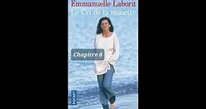 8 - Le cri de la mouette - aide à la lecture - Emmanuelle Laborit