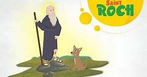 Story of St. Roch | St. Rock | Episode 161