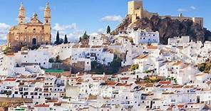 Los 15 pueblos más bonitos de Cádiz que merece la pena visitar según expertos viajeros