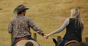 Farmer Wants a Wife Season 1 Episode 6 An Emotional Goodbye