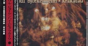 Raoul Björkenheim & Krakatau - Ritual