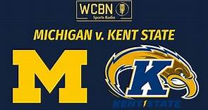 Baseball: Michigan Wolverines vs. Kent State Golden Flashes