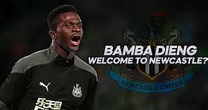 Bamba Dieng - Welcome to Newcastle? - 2021ᴴᴰ