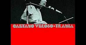 Caetano Veloso - You Don't Know Me - Transa (1972)