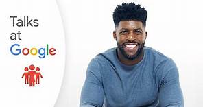 Emmanuel Acho | Uncomfortable Conversations With A Black Man | Talks at Google
