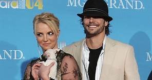 Kevin Federline Reflects on His 'Overwhelming' Marriage to Britney Spears