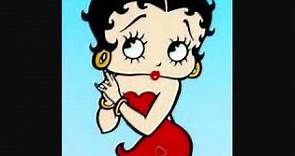 betty boop images