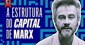 O CAPITAL, de Marx: gênese e estrutura da obra | Jorge Grespan