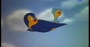 Song of The Birds (1949)