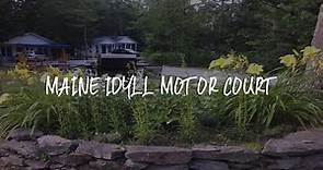 Maine Idyll Motor Court Review - Freeport , United States of America